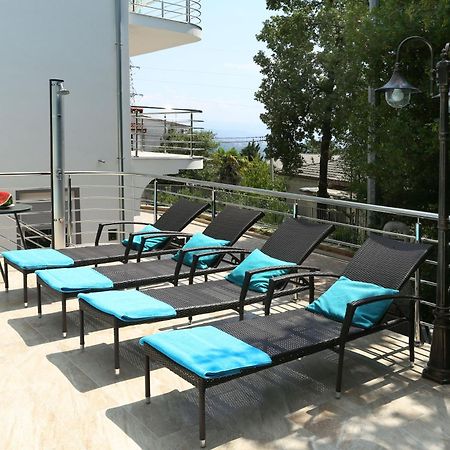 Villa Dragi With Pool, Sauna, & Whirlpool Opatija Habitación foto