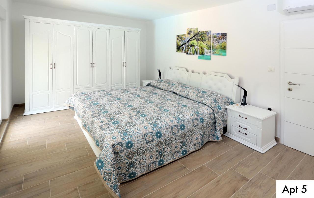 Villa Dragi With Pool, Sauna, & Whirlpool Opatija Exterior foto