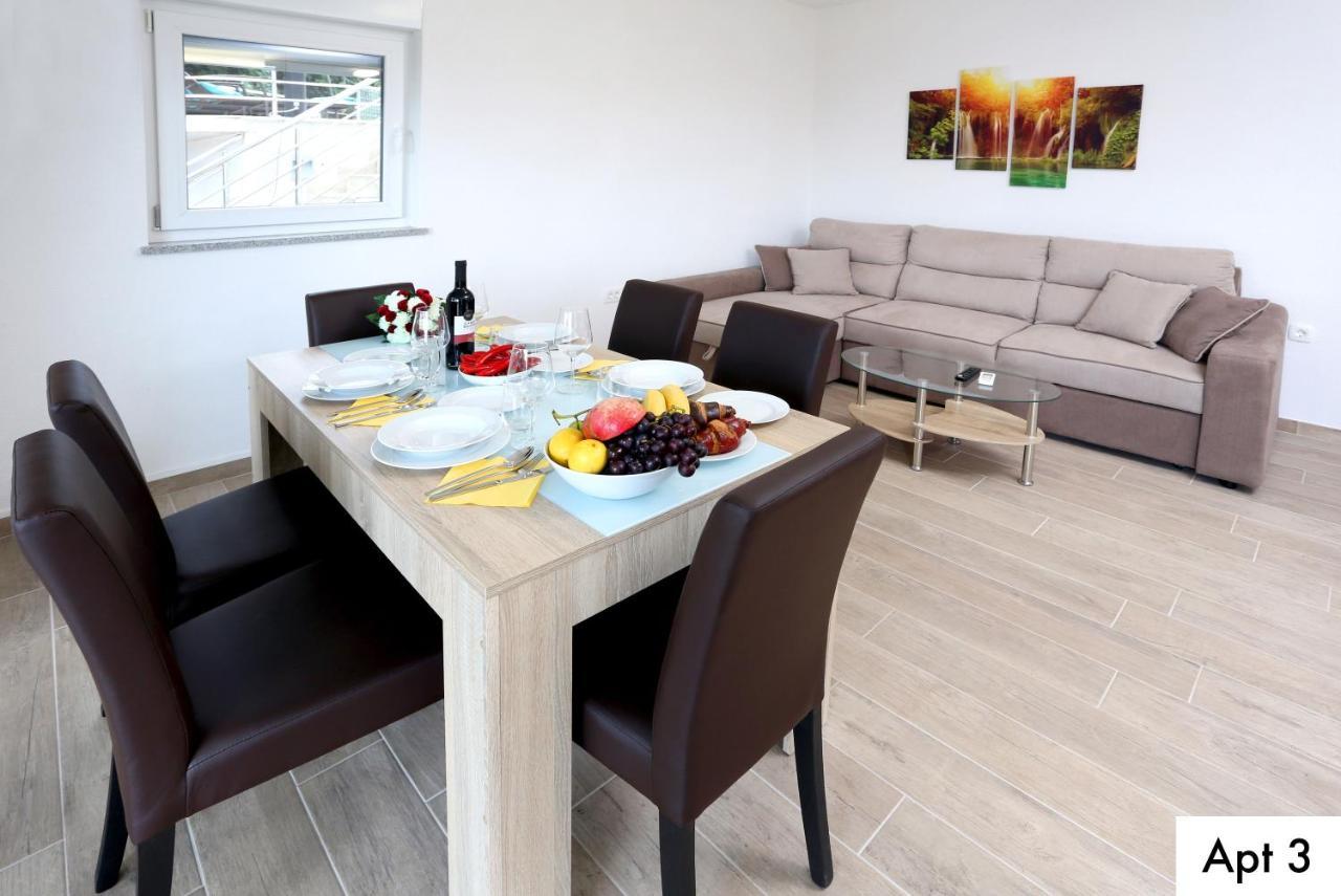 Villa Dragi With Pool, Sauna, & Whirlpool Opatija Exterior foto