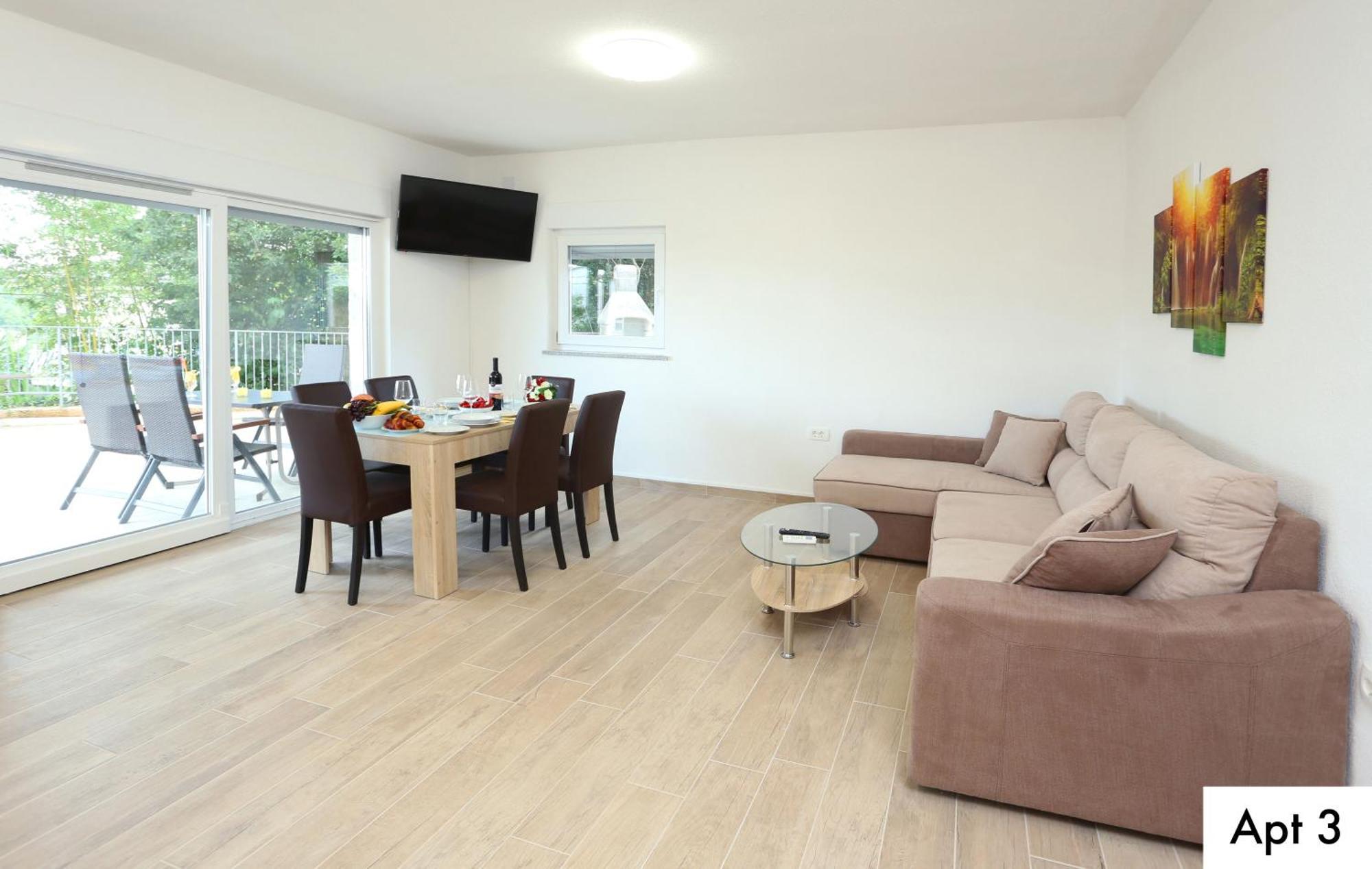 Villa Dragi With Pool, Sauna, & Whirlpool Opatija Habitación foto